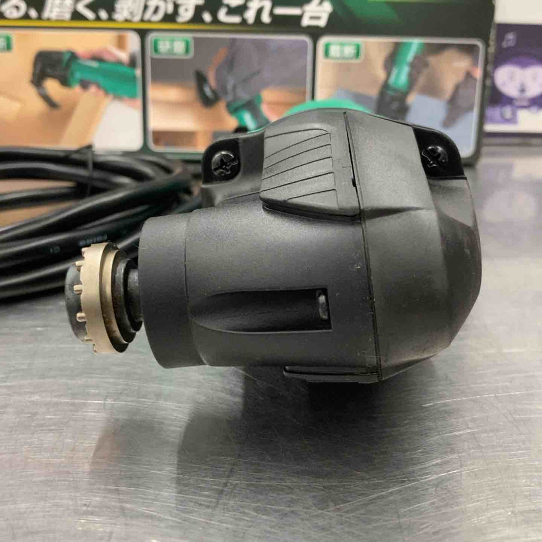 ◇マキタ(makita) マルチツール MTM001【所沢店】