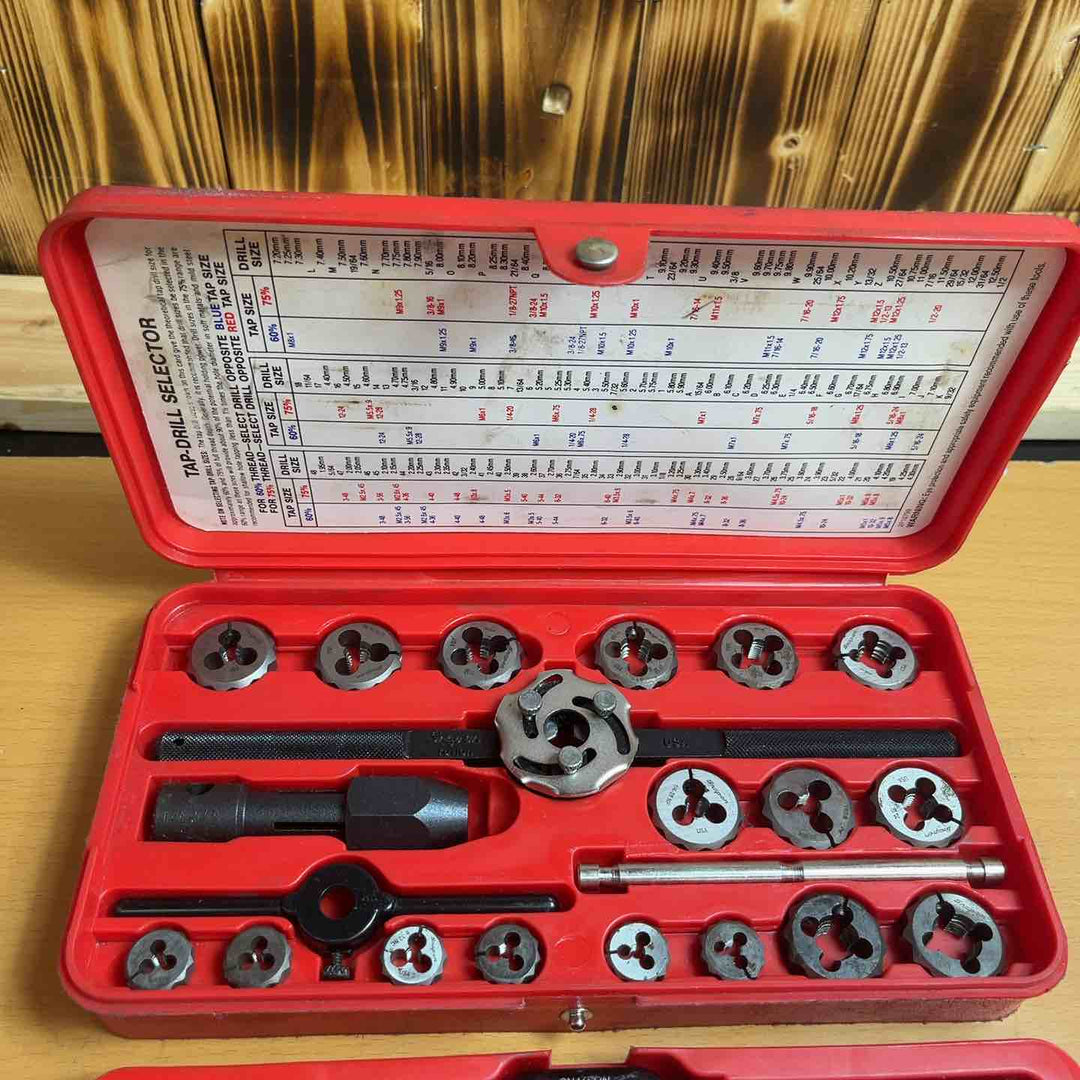 Snap-on タップダイスセット TD-2425【越谷店】