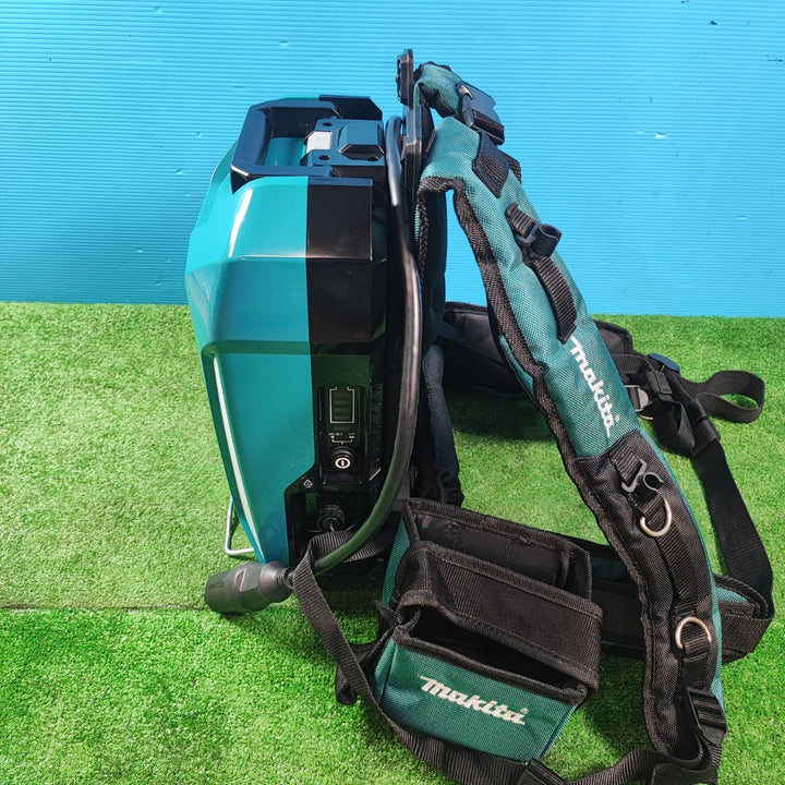 ◇マキタ(makita) ポータブル電源PDC1200 充電器・肩掛バンド付 A-71825【岩槻店】
