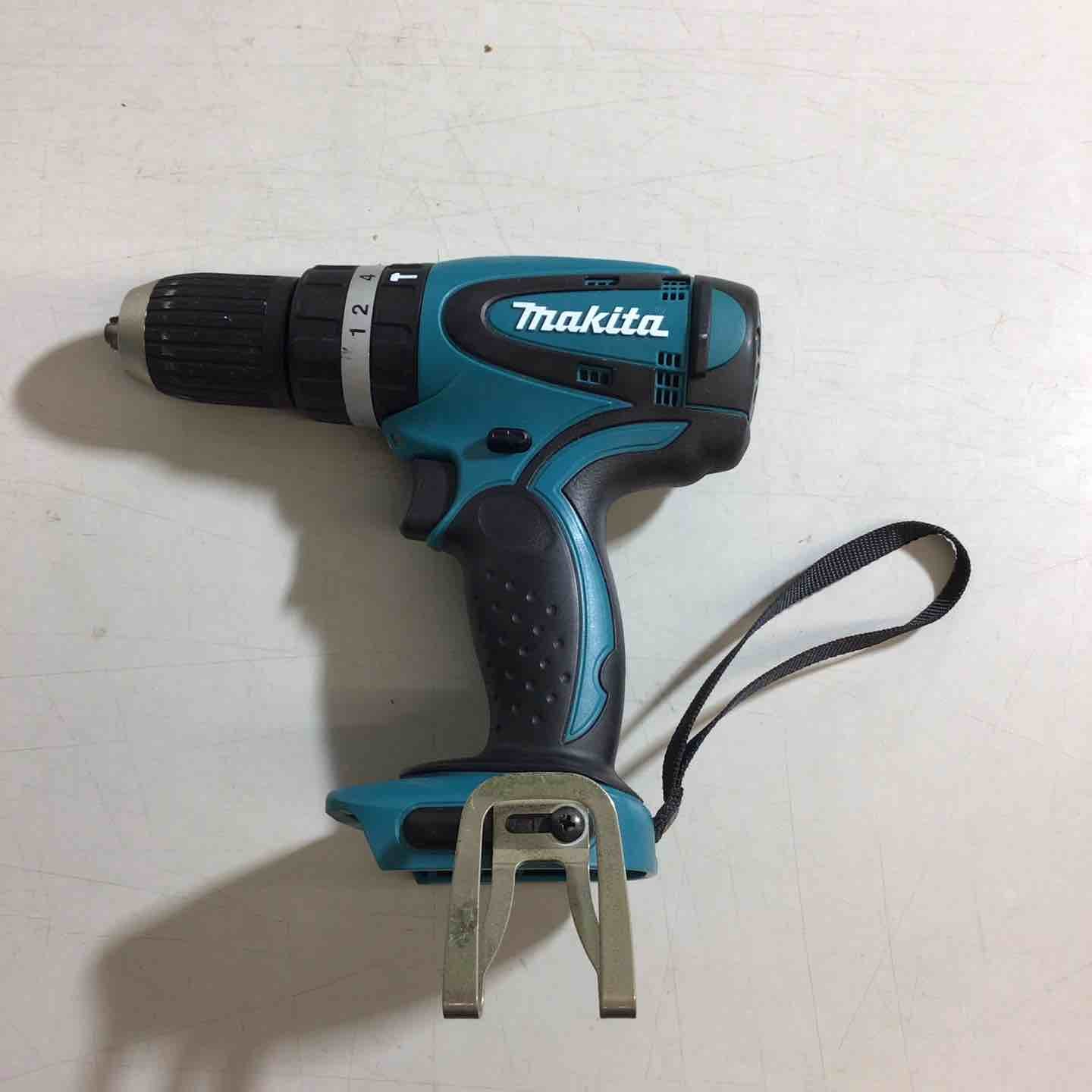 ☆マキタ(makita) コードレス振動ドリルドライバー HP440DRFX ☆マキタ(makita) コードレス振動ドリルドライバー HP440DRFX