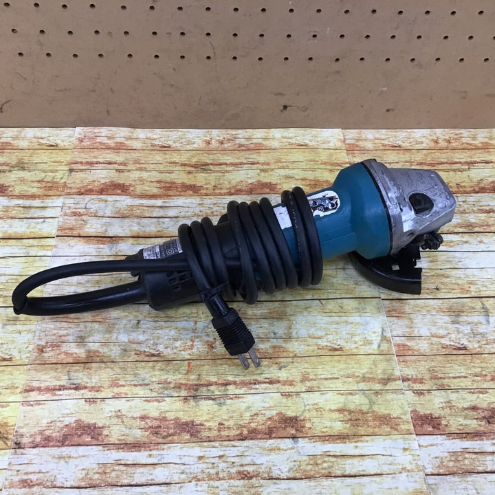 マキタ(makita) 100mmディスクグラインダ 9533B【川崎店】