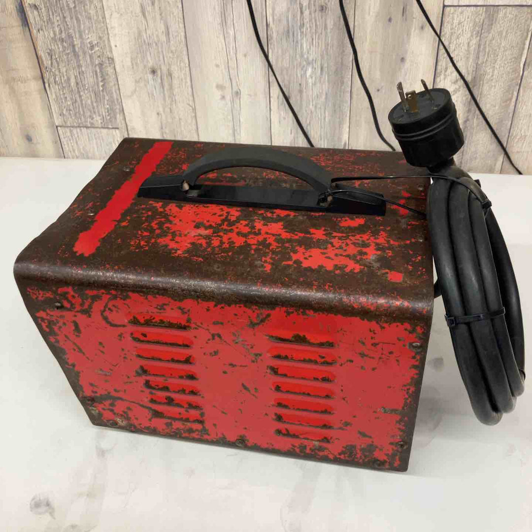 【中古品】◇コンセック(Hakken) ハッケン昇降圧器 ハードトランスHDT-5A⓶【戸田店】