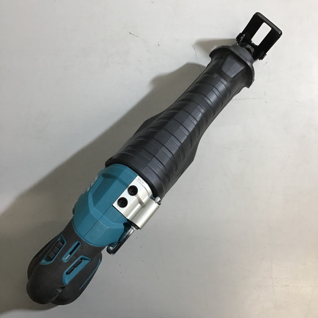 【美品 中古品】★マキタ(makita) 18V コードレスレシプロソー JR187DRGX 【戸田店】
