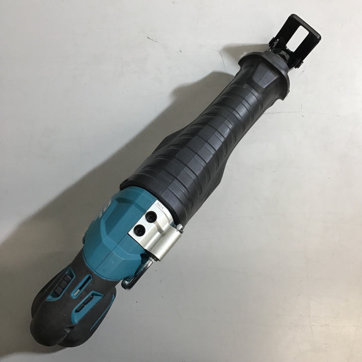 【美品 中古品】★マキタ(makita) 18V コードレスレシプロソー JR187DRGX 【戸田店】