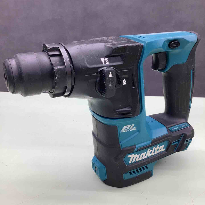 ★マキタ(makita) コードレスハンマドリル HR166DSMX【越谷店】