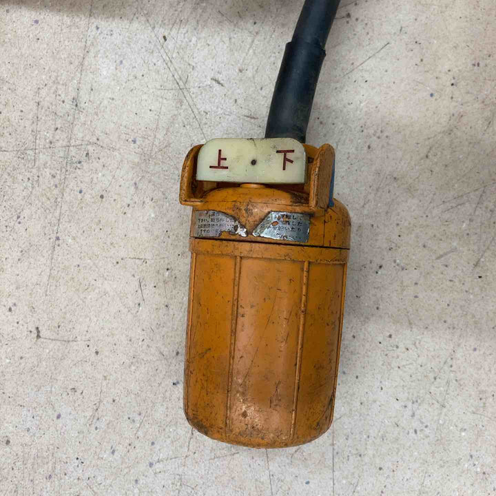 【中古品】◇トーヨーコーケン(TKK) 定置型ウィンチ ベビーマイティ・プラー MP-300M【東大和店】