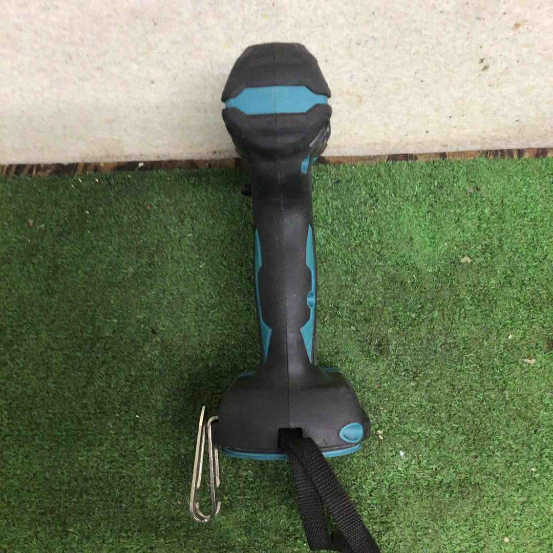 ◇マキタ(makita) コードレス震動ドリルドライバーHP483DZ【町田店】