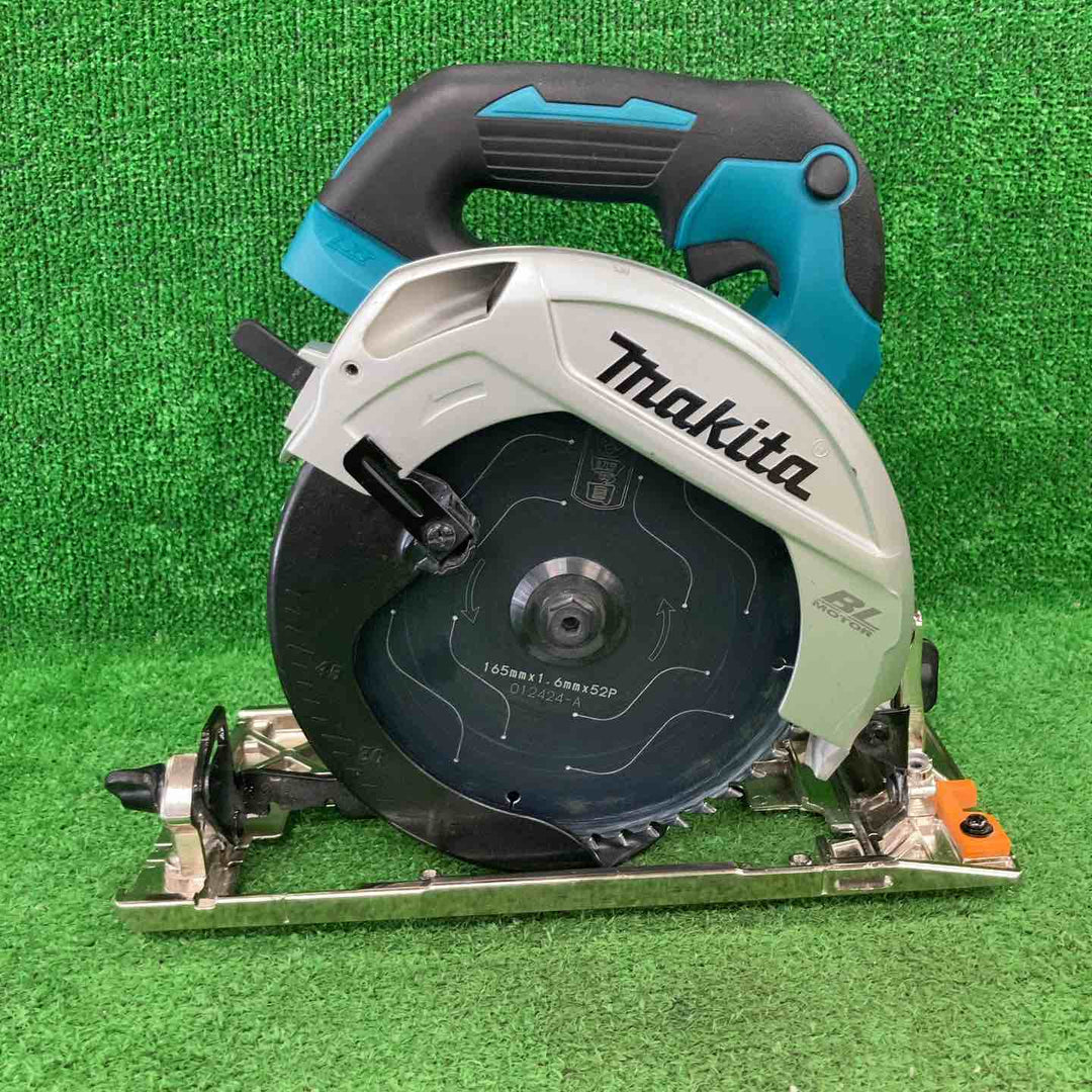 ★マキタ(makita) コードレス丸のこ HS611DZ【川崎店】