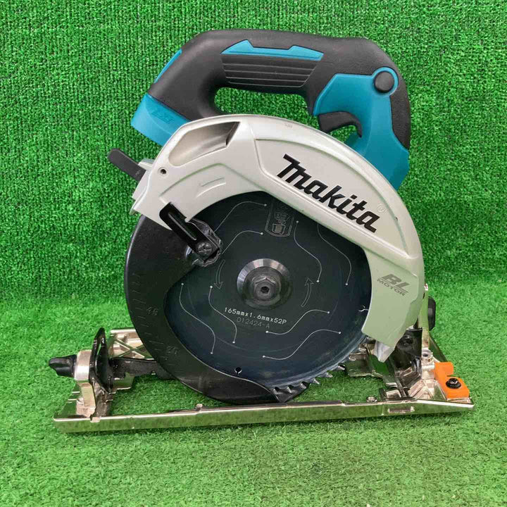★マキタ(makita) コードレス丸のこ HS611DZ【川崎店】