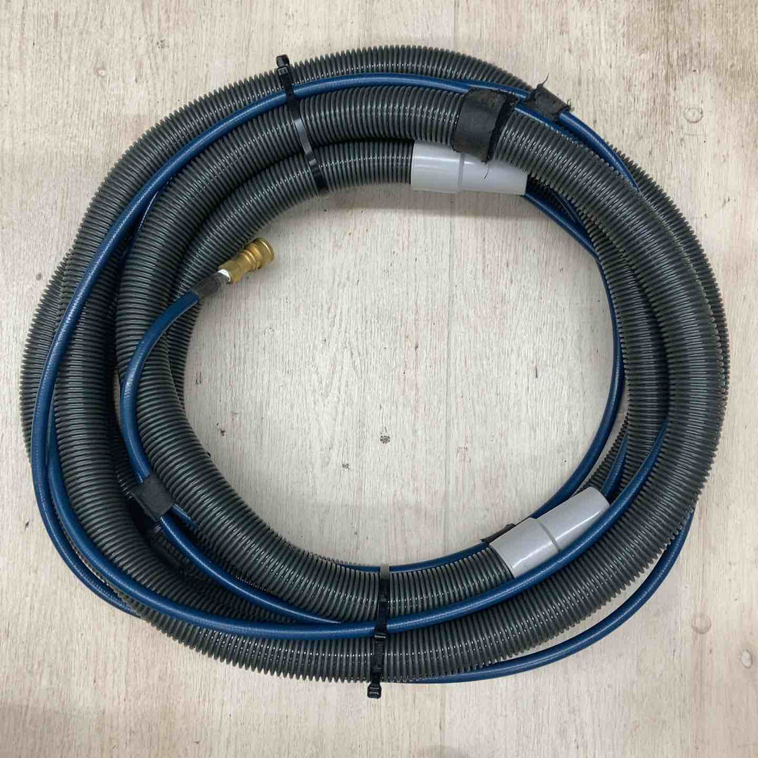 【店頭受取り限定】蔵王産業 業務用 カーペットリンスクリーナー スーパーリンサー　302C　※噴出圧力400PSI【川越店】