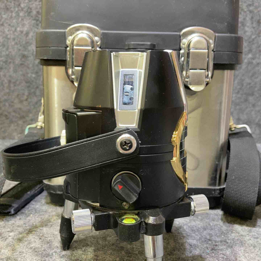 タジマ(Tajima) レーザー墨出し器 ZEROB-KYR【桶川店】