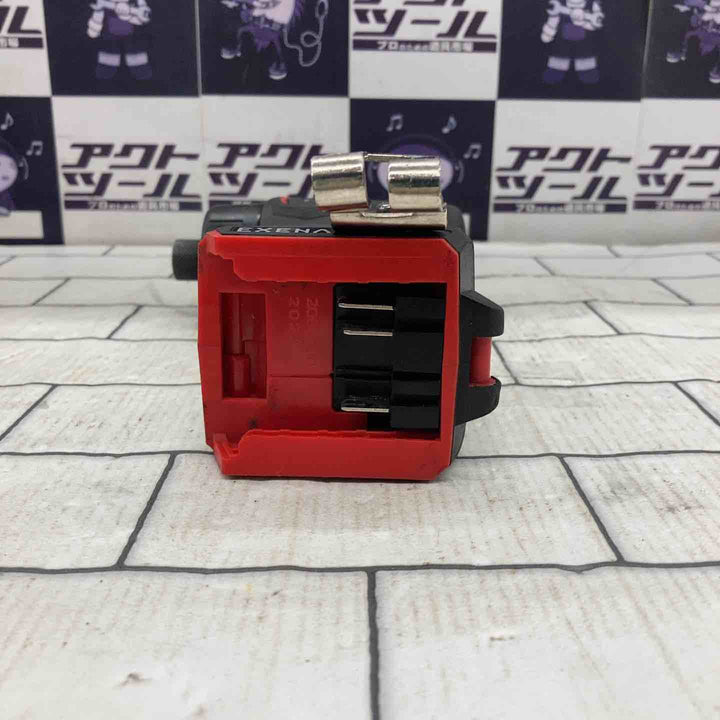 ★パナソニック(Panasonic) コードレスドリルドライバー EZ1D32X-R【所沢店】