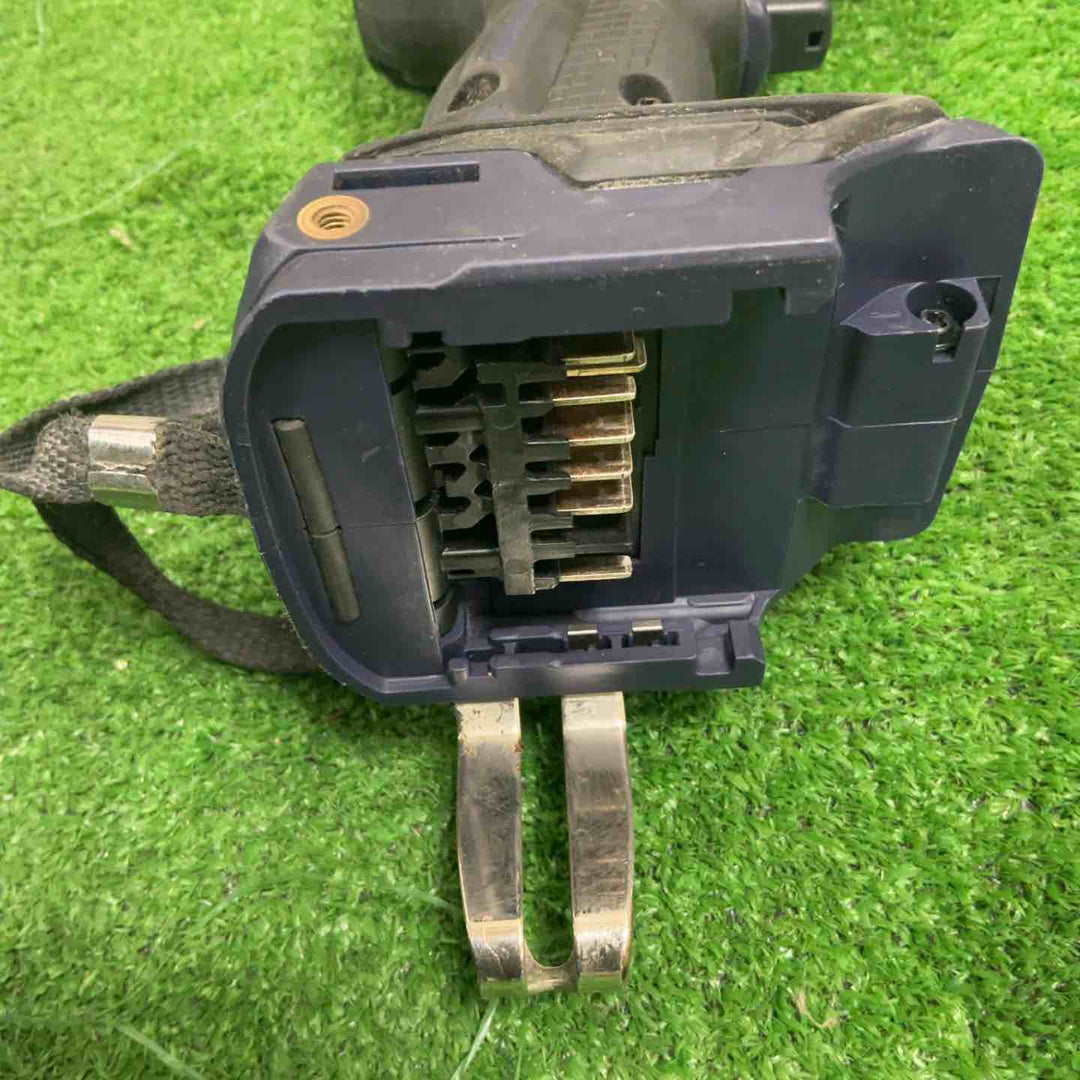★ハイコーキ(HIKOKI ※旧:日立工機) コードレスインパクトドライバー WH36DC(NND)【草加店】