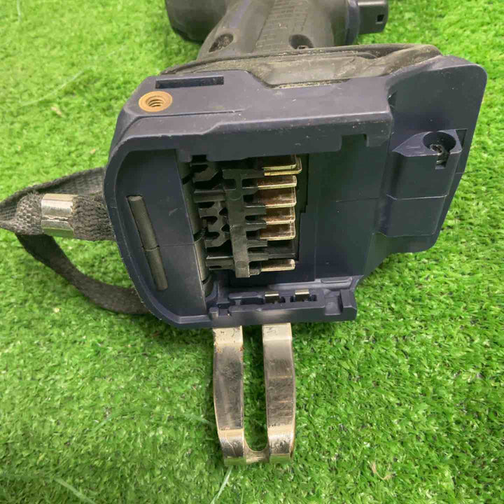 ★ハイコーキ(HIKOKI ※旧:日立工機) コードレスインパクトドライバー WH36DC(NND)【草加店】