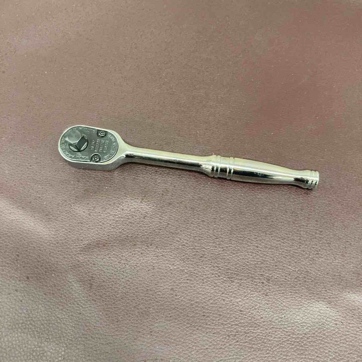 【未使用品(店頭展示品)】 スナップオン(Snap-on) 3/8"ラチェット F80 ハンドル 【東大和店】