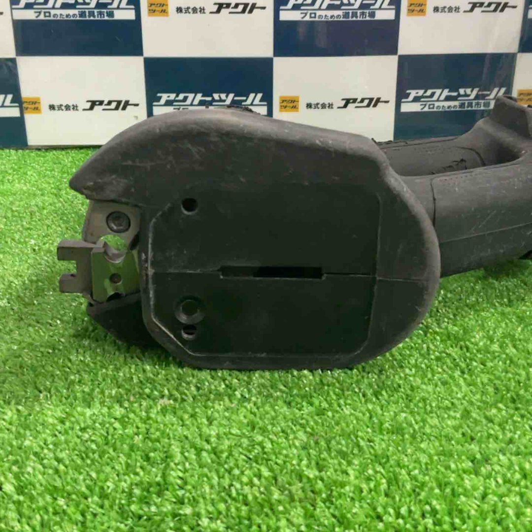 ★パナソニック(Panasonic) コードレス全ネジカッター EZ45A4LJ2G-B【草加店】