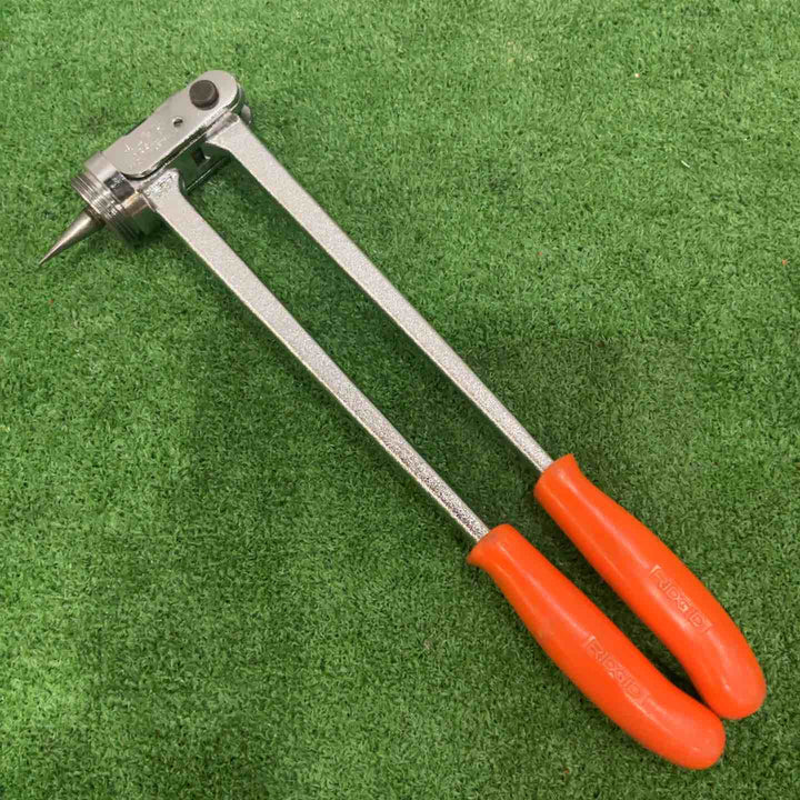 RIDGID モデルK チューブエキスパンダー【川口店】