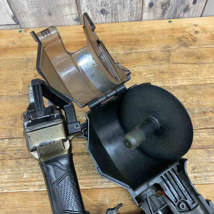 【中古品】 ★ハイコーキ(HIKOKI ※旧:日立工機) 高圧エア釘打ち機 NV65HR2(N) 【東大和店】