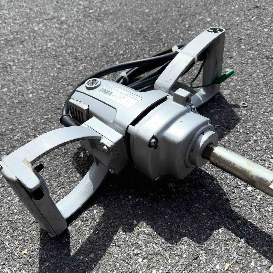 【中古・動作確認済み！】 日本電産テクノモータ NDC 旧：東芝 TOSHIBA かくはん機 パワーミックス PMA-240 【桶川店】