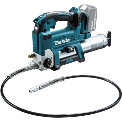 ★マキタ(makita) コードレスグリスガン GP180DZ【狭山】