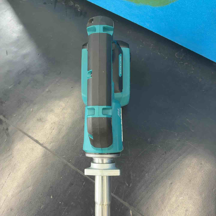 【中古品】 マキタ (Makita) 充電式コンクリートバイブレータ 40Vmax VR001GZAM 【藤沢店】