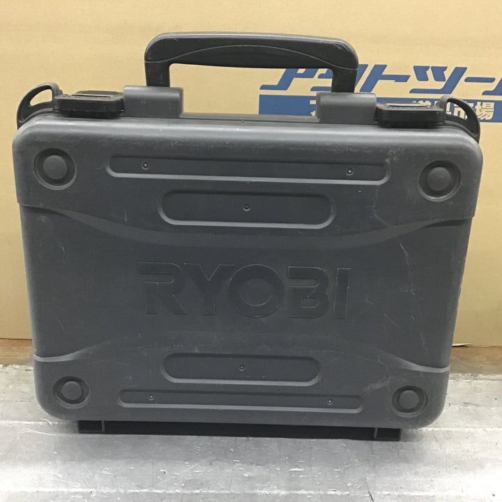 〇リョービ(RYOBI) コードレスインパクトドライバー 14.4V BID-1416 657702A【所沢店】