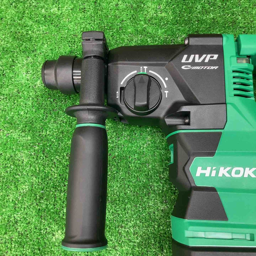 ★ハイコーキ(HIKOKI ※旧:日立工機) コードレスハンマドリル DH3628DA(2XPZ)【川越店】