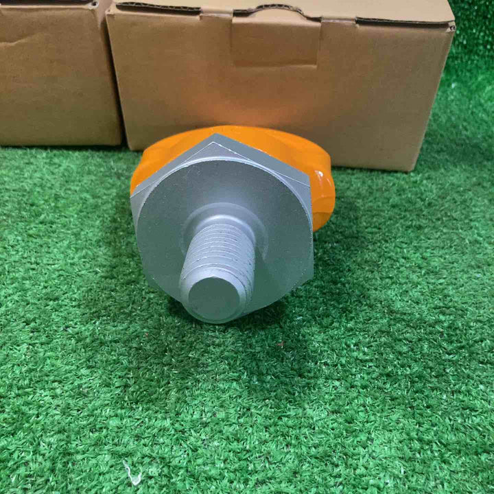 キトー/KITO リフティングポイント アイボルト型 LPE1J024 使用荷重：2.5t 取付ボルトサイズ：Ｍ24×36　2個組【川崎店】
