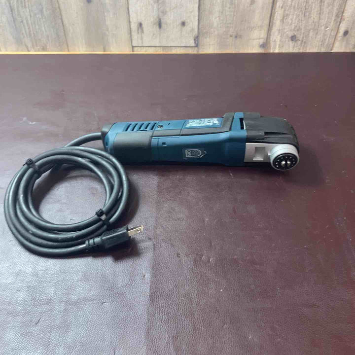 【中古品】 ボッシュ(BOSCH) マルチツール GMF300SCE 100V 【東大和店】
