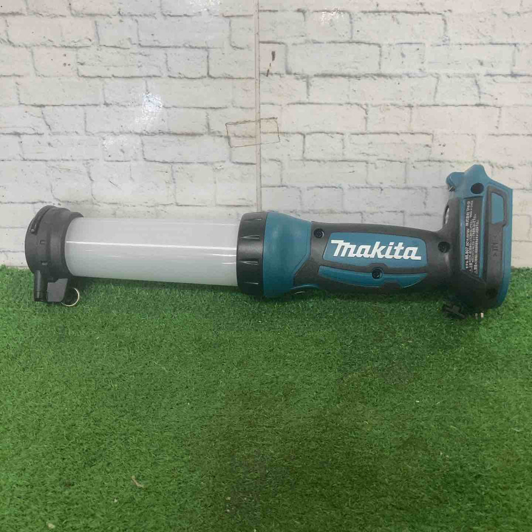 ★マキタ(makita) コードレスワークライト ML807【町田店】