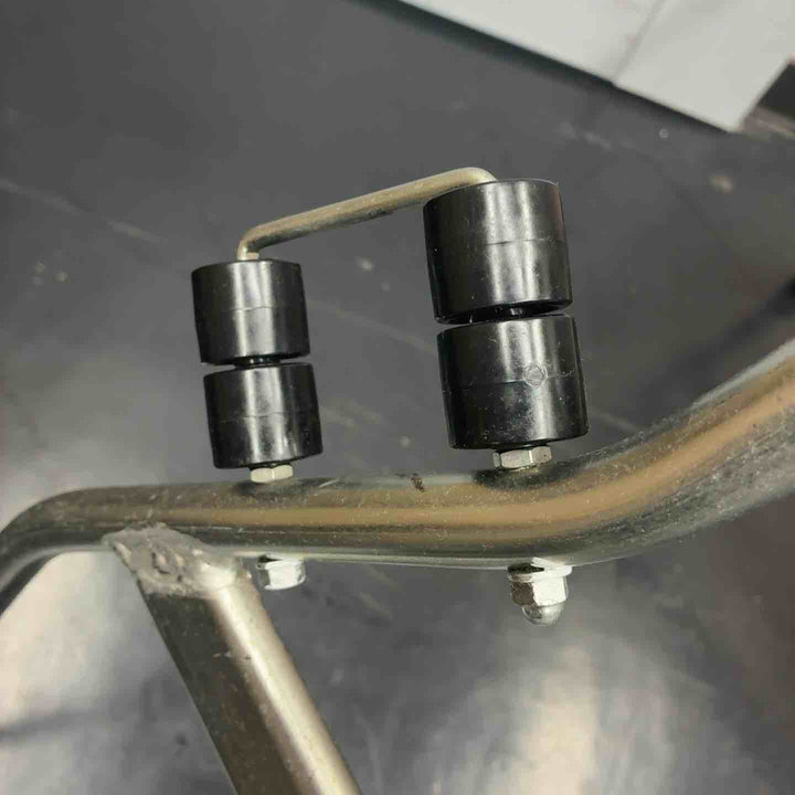 未来工業 楽だしスタンド CD管・PF管配管用スタンド RDS-1【藤沢店】