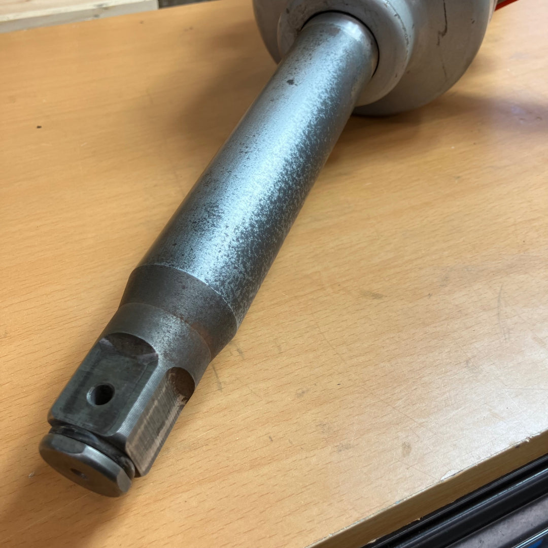 ROTAKE エアインパクトレンチ RT-5880 差込み角1インチ(25.4mm) トルク2800N.m【越谷店】