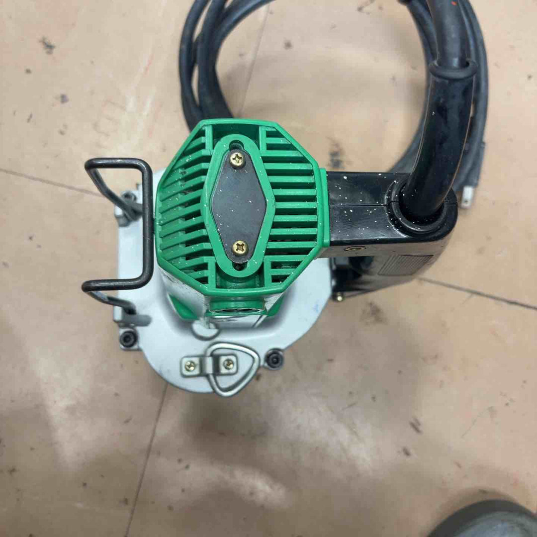 ◇ハイコーキ(HIKOKI ※旧:日立工機) 全ネジカッター CL10【草加店】