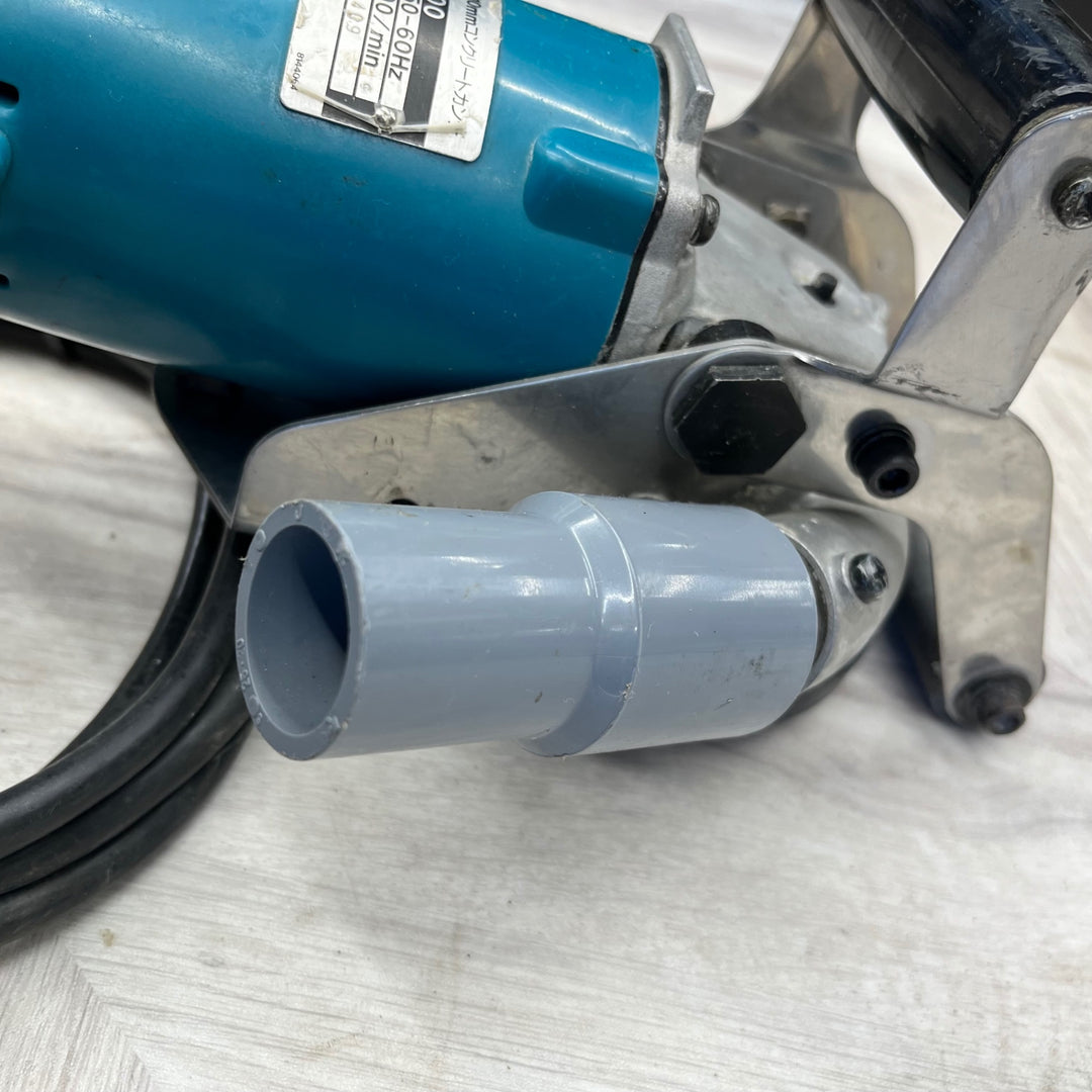 〇マキタ(makita) 110mmコンクリートカンナ PC1100【越谷店】