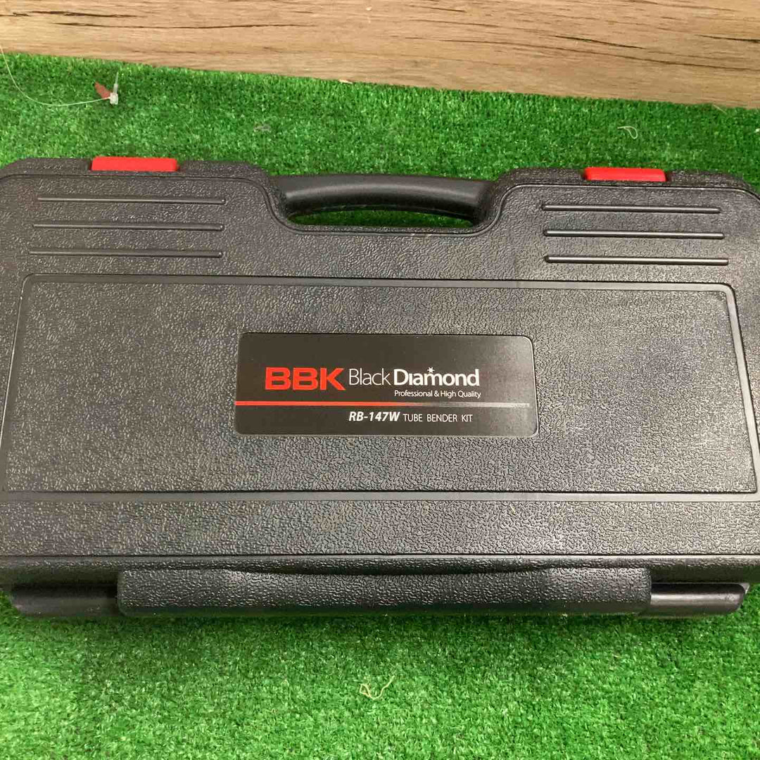 ◇BBK ラチェットベンダーセット RB-147W【町田店】
