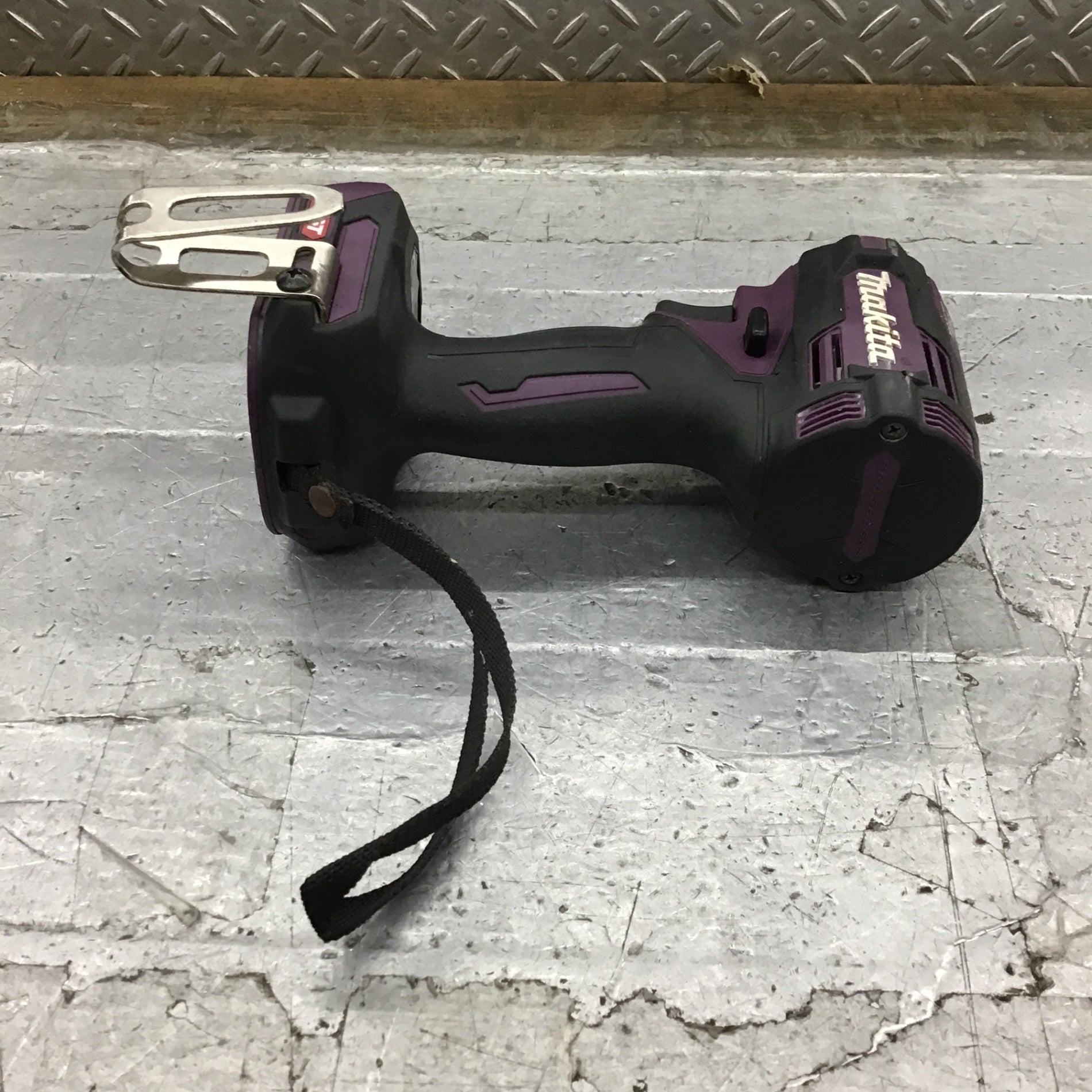 ☆マキタ(makita) コードレスインパクトドライバー TD001GDXAP【所沢店