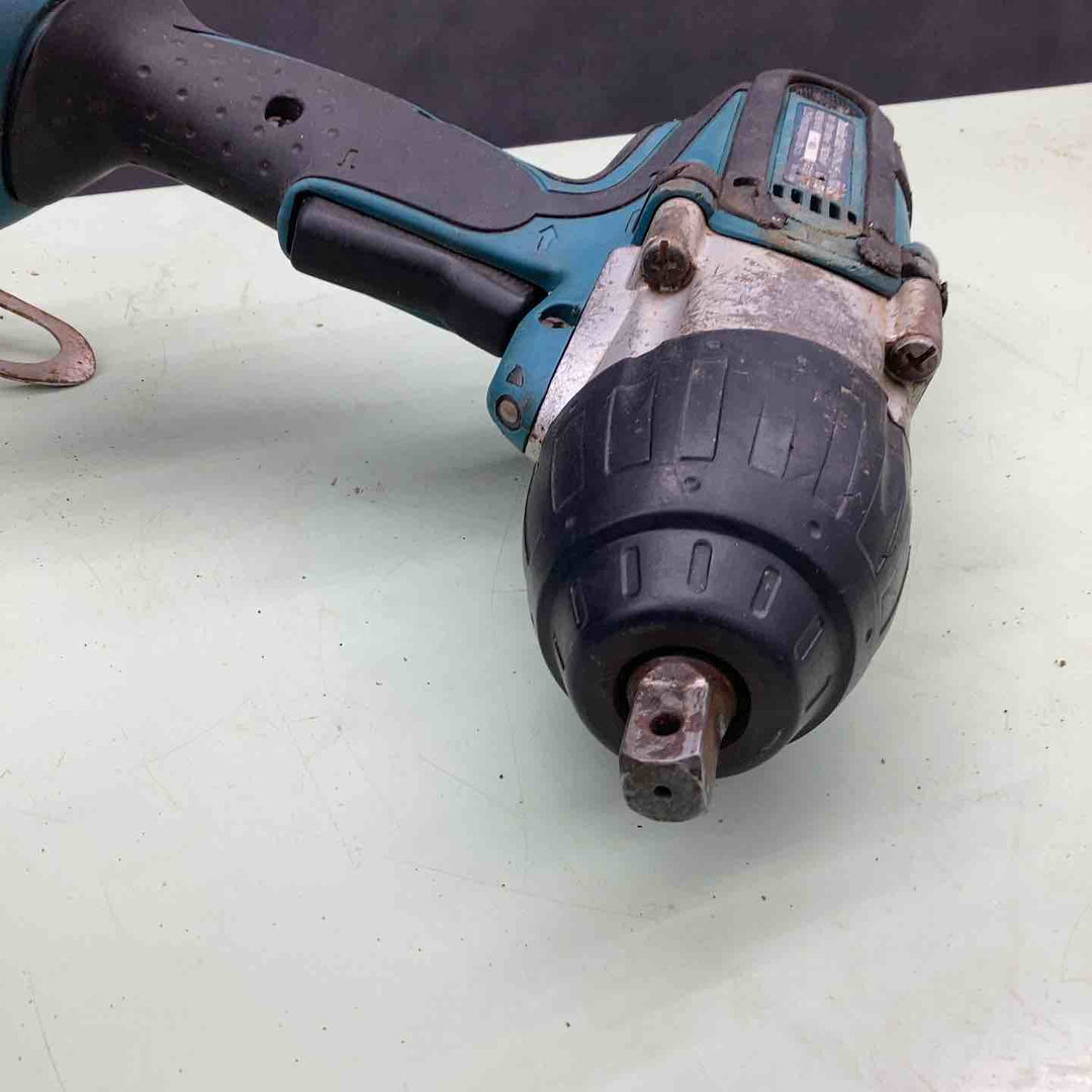 ☆マキタ(makita) コードレスインパクトレンチ TW450DZ【越谷店】