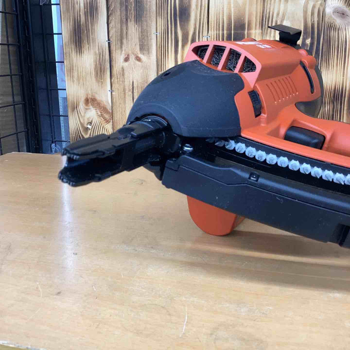 ◇ヒルティ(HILTI) ガス式鋲打機 GX100【越谷店】