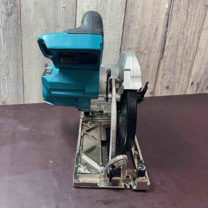 【中古品】マキタ(makita) コードレス丸のこ HS631DZ 18V マルノコ【東大和店】