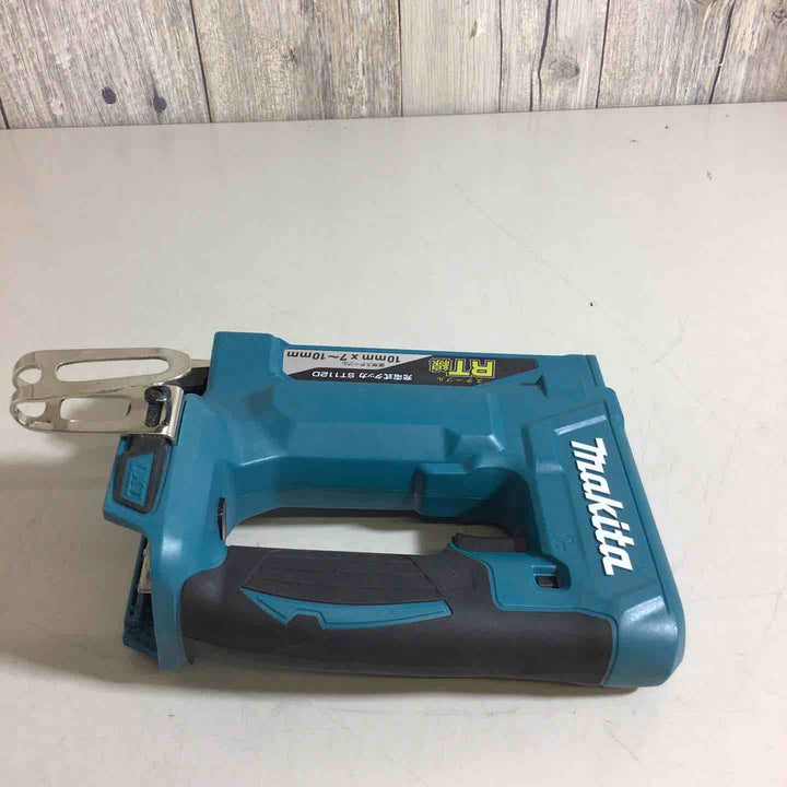 マキタ タッカ ST112DZ【戸田店】