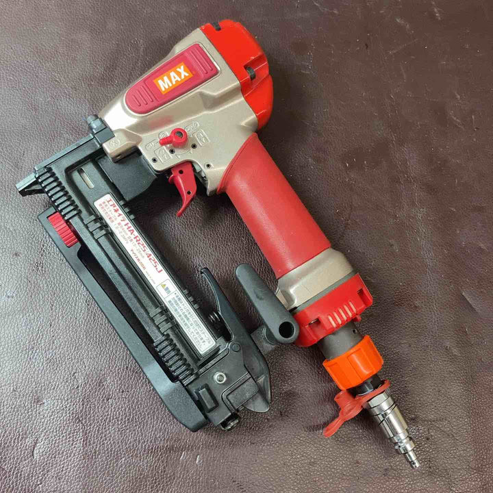 【中古品】 マックス(MAX) 高圧エアタッカ HA-R25/425J 【東大和店】