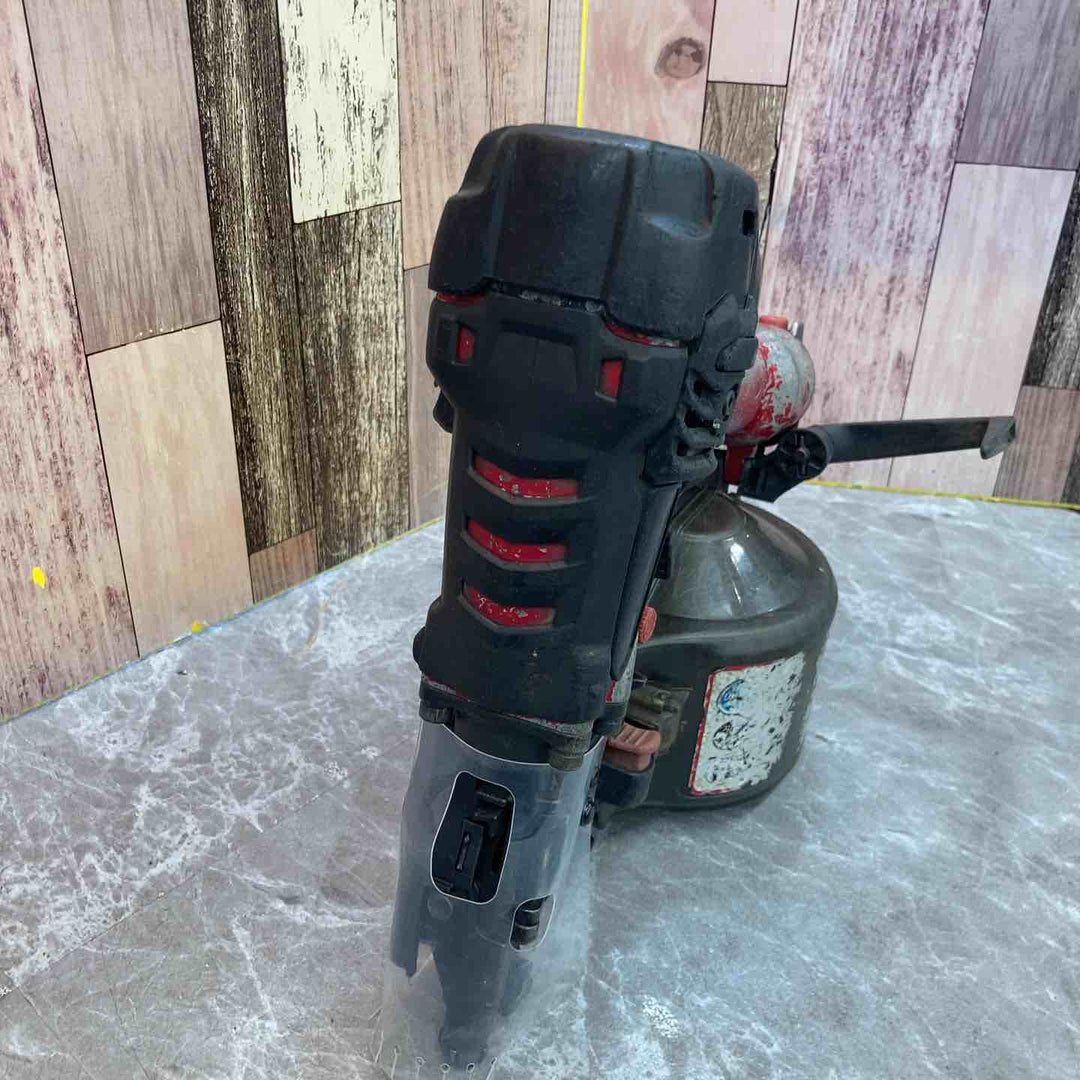 ★マキタ(makita) 高圧エア釘打ち機 AN635H【八潮店】