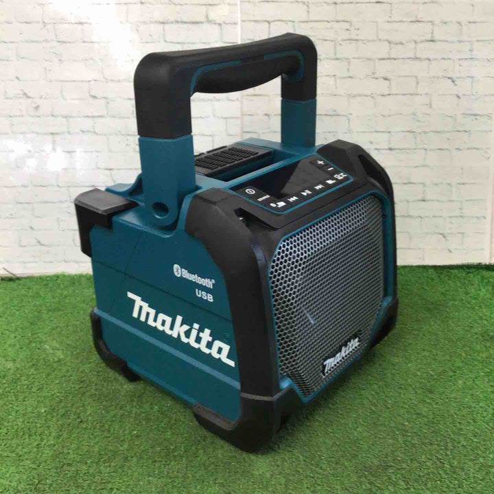 ★マキタ(makita) コードレススピーカー MR202【町田店】
