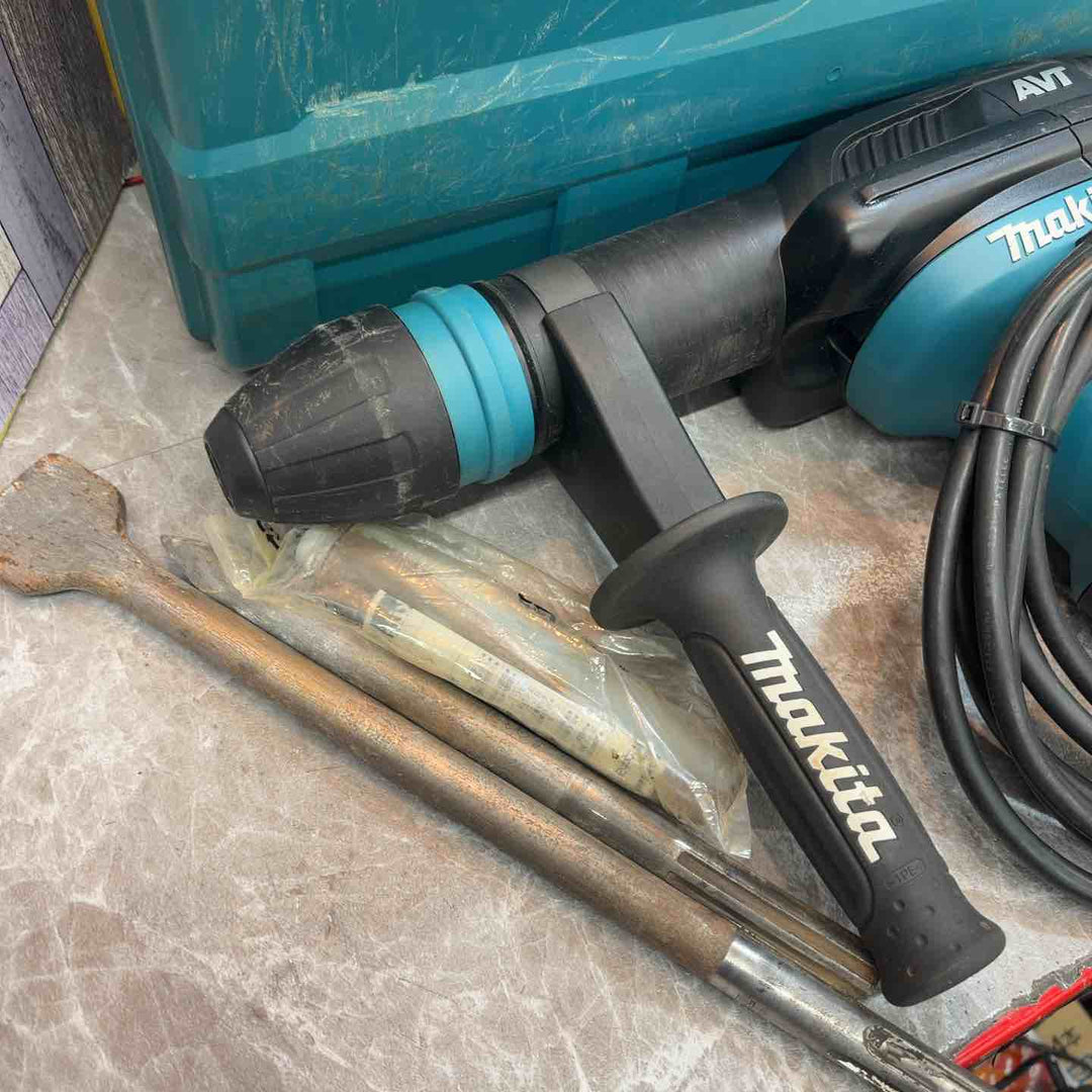 ★マキタ(makita) 電動ハンマ HM0871C【八潮店】