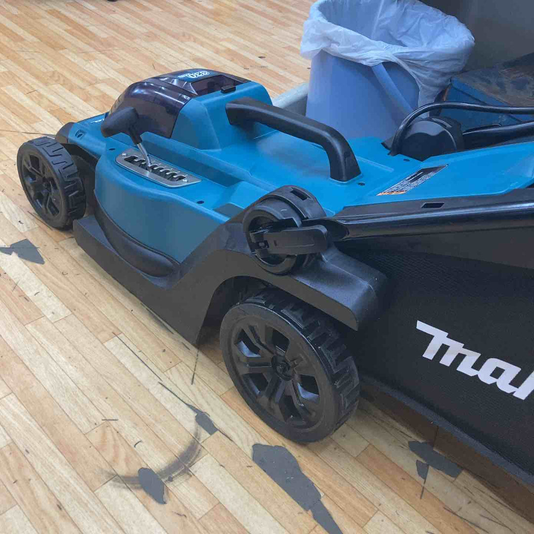 【店頭受取り限定】マキタ(Makita) 330ミリ充電式芝刈機  MLM330DZ 18V【柏店】