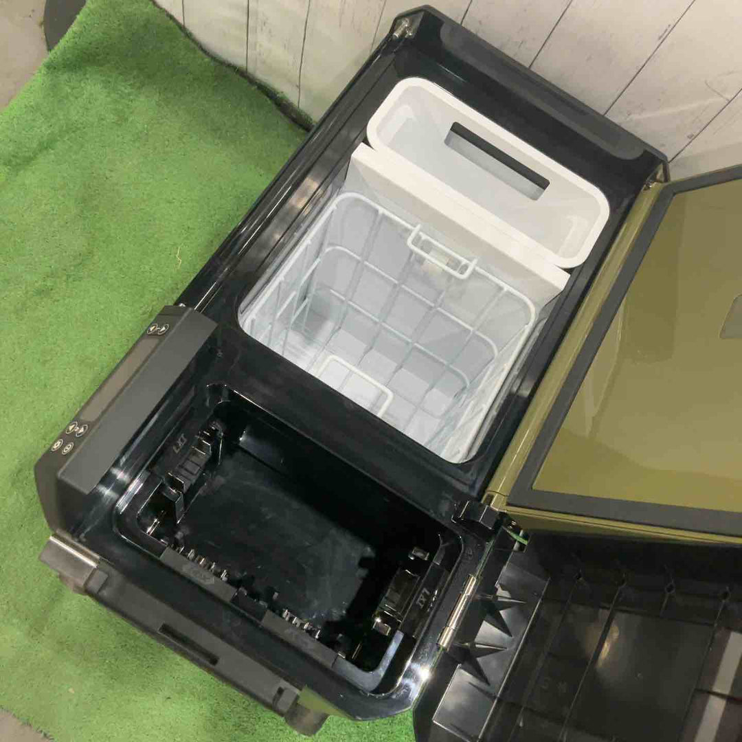★マキタ(makita) コードレス冷温庫 CW004GZO【川口店】