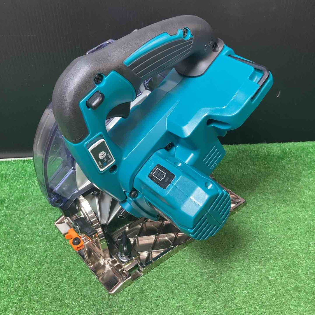 ★マキタ(makita) コードレス防じん丸のこ KS513DZ【岩槻店】