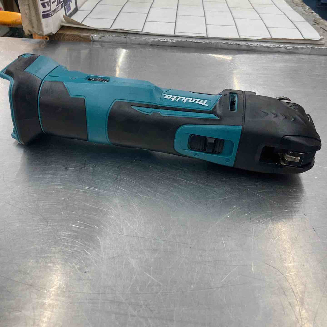 ★マキタ(makita) コードレスマルチツール TM41DZ【所沢店】