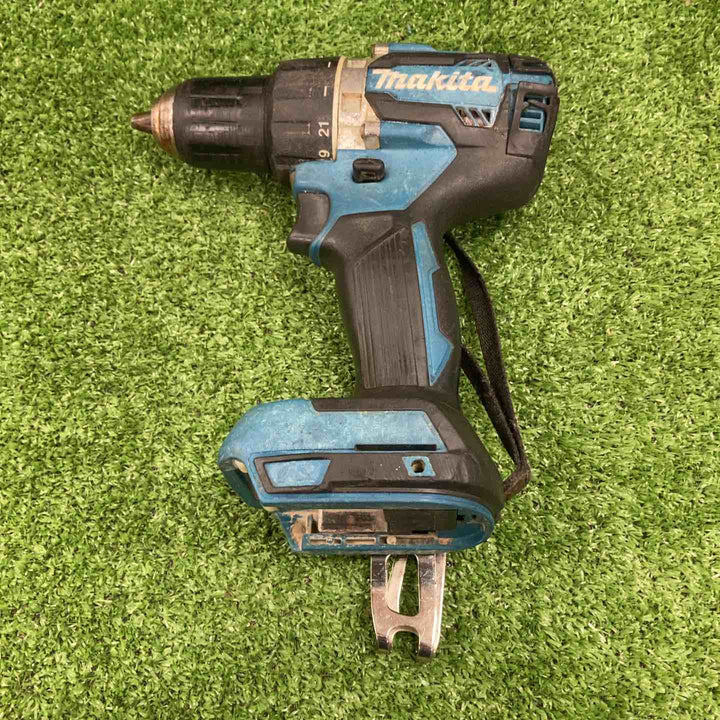 ☆マキタ(makita) コードレスドリルドライバー DF484DZ【川崎店】