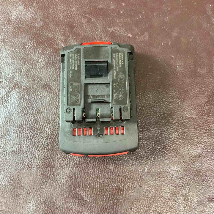 【中古品】ボッシュ(BOSCH) 18Vバッテリーインパクトドライバー GDR18V-EC【東大和店】